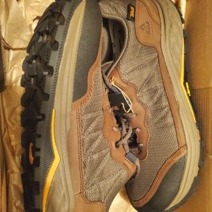 Teva Ridgeview Men low hiker boot-shoe